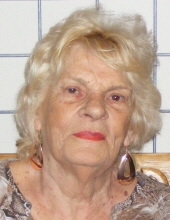 Photo of Dorothy Benac