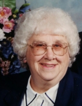 Mary A. Fahnestock