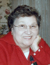 Juanita M. Schrock