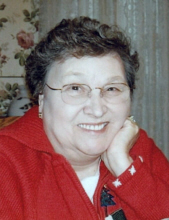 Photo of Juanita Schrock