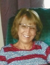 Constance A. "Connie" Reedy