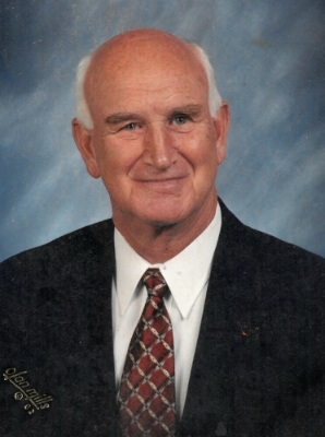 Photo of James Wallace