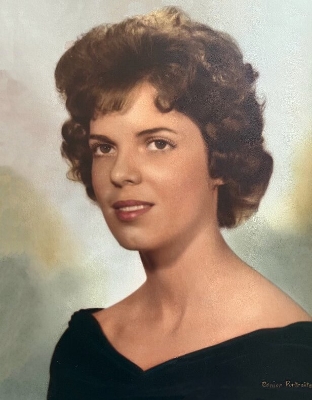Photo of Judith Courville