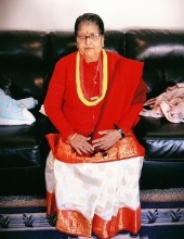 Dhan Maya Adhikari 27661902