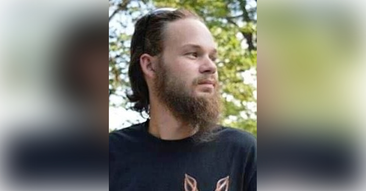 Obituary information for Paden Nicholas JoyGordon