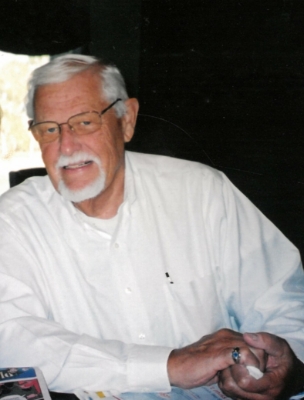 Photo of Dr. Stanley Aagaard II