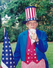 Samuel Clinton "Uncle Sam" Wadsworth, Jr. 2766202