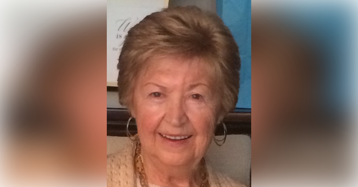 Obituary information for Evelyn "Ev" Stone