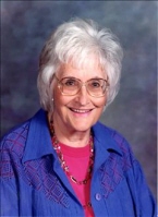 Dorothy Jane Price