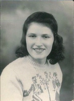 Photo of Wilda Hinkle