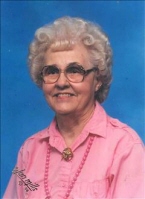 Irene V. Sidener