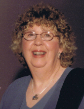 Patricia J. "Patti" McCoy