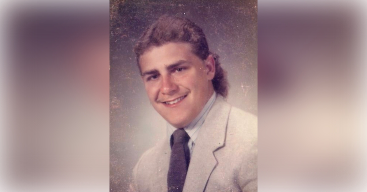 Obituary information for John M. Calhoun