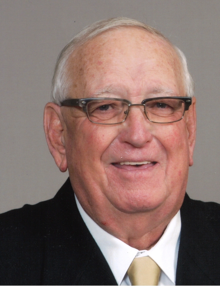 Tribute Book Donald Edgar Rector