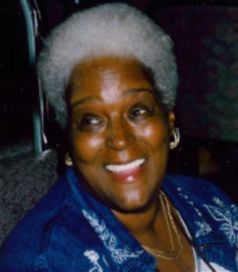 Photo of Delores Haley