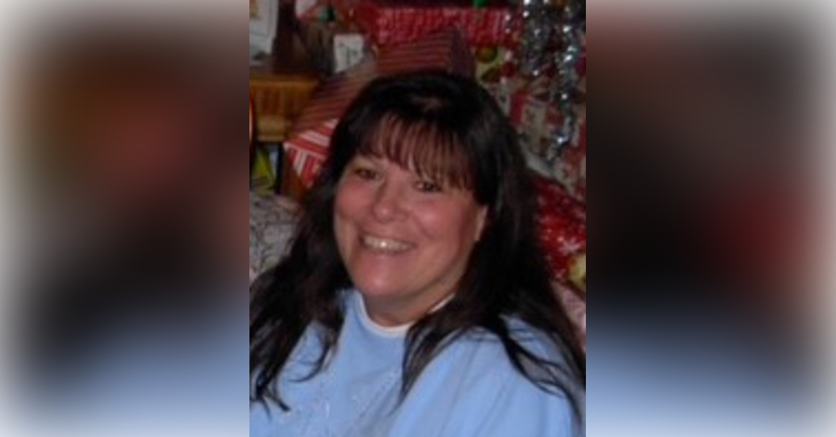 Obituary information for Debbie Williams