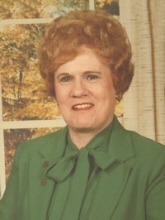 Barbara Lawson Bader