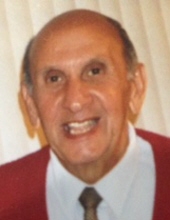 Photo of GEORGE TOROSIAN