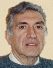 Philip Dardaris