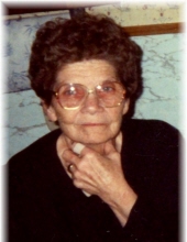 Margaret Ann Cox