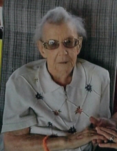 Photo of Margaret Yuresic