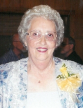 Mabel Isabel Stanley Barber