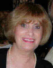Patricia Jean Prebble
