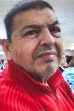 Salvador "Sal" J. Ochoa Jr.