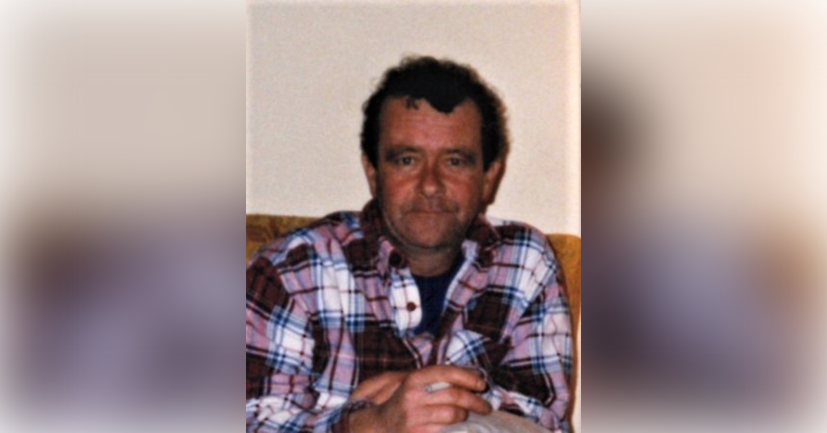 Obituary information for Ray Alger