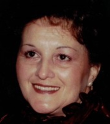 Photo of Betty Boehme