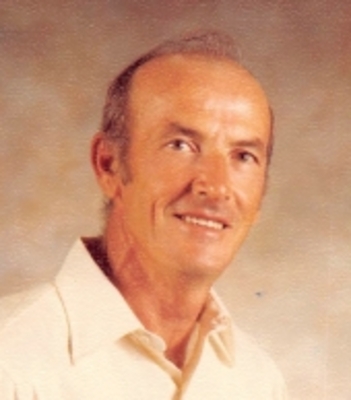Photo of Kenneth "Kenny" Stephens