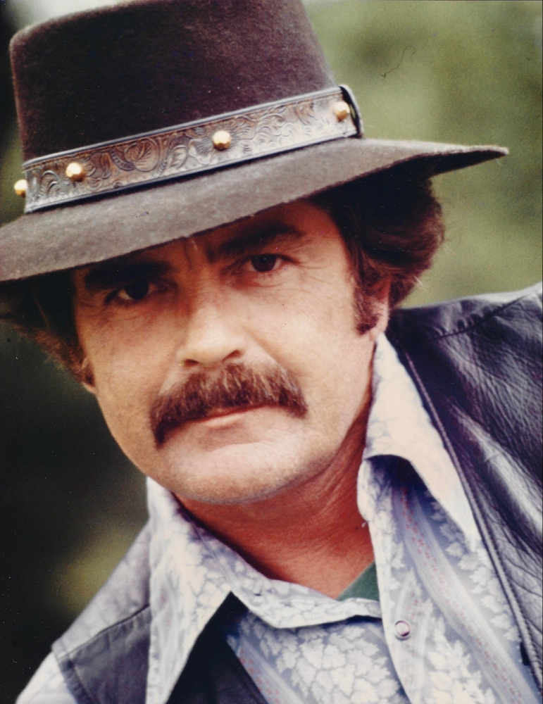 Jerry Langford 2023 Hulett Winstead Funeral Home