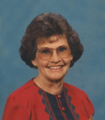 Photo of Mary Dement
