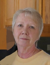 Patricia Kay Anderson