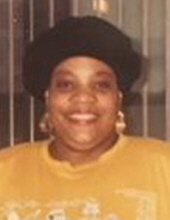 Photo of Regina McCloud