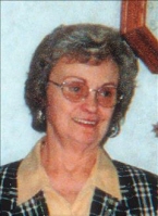 Elizabeth "Kay" Cureton