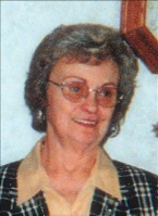 Photo of Elizabeth "Kay" Cureton