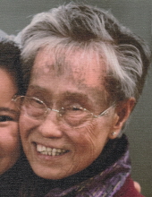 Photo of Chei Lee