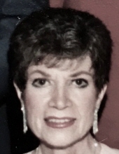 Patricia  Colleen  Bennett