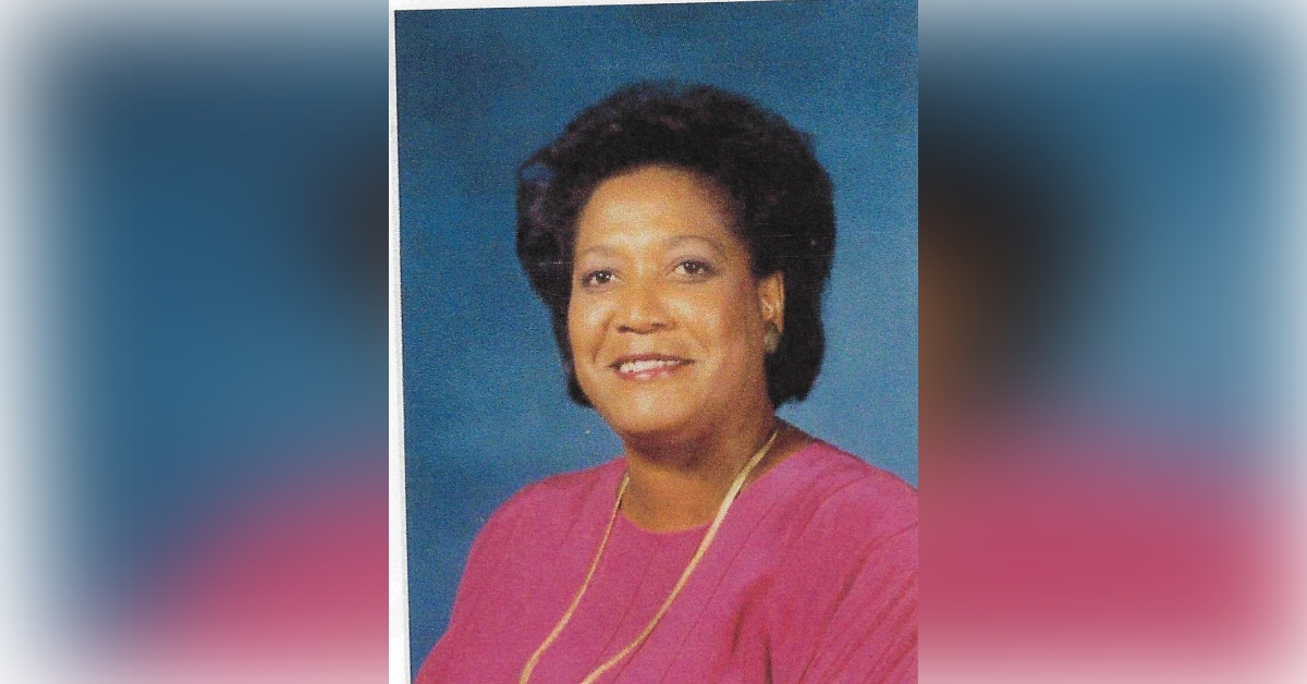 Obituary information for Shirley Francis Allen