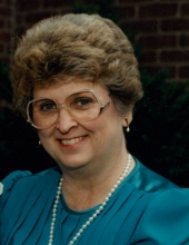 Photo of Patricia  "Pat" Duffy