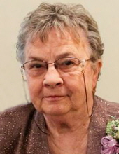 Janice Marie von Allmen