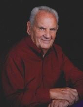 Photo of Howard Trevorrow