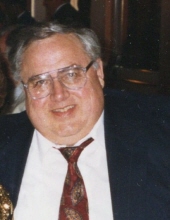 Photo of John Scheibe, Jr