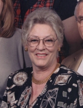 Wanda Lucille Engelberth