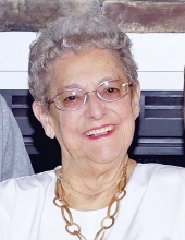 Dorothy Jane Hart