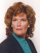 Photo of Shirley Lancucki
