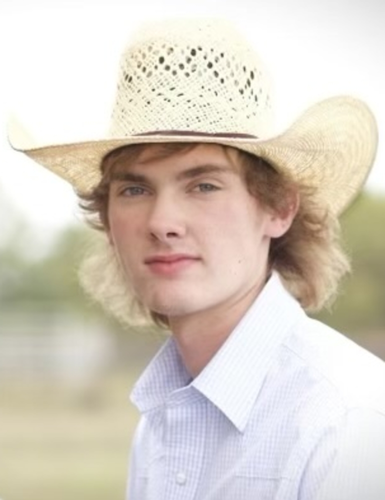 Tribute Book Chase M. Langston