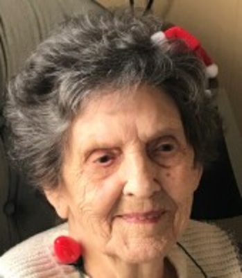 Elsie Mae MacNeil Upper Tantallon, Nova Scotia Obituary