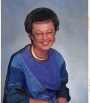 Photo of Judith A. "Judy" McCammon